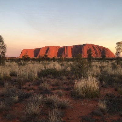 Northern territory