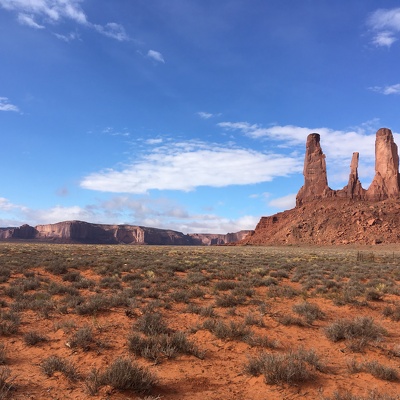 Monument Valley
