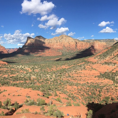 Sedona