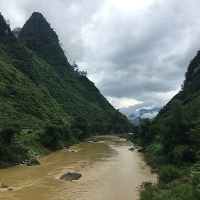 Vietnam