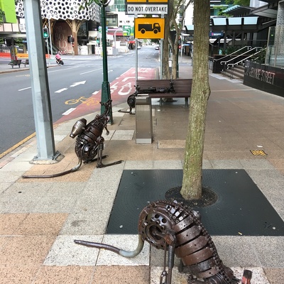 Brisbane